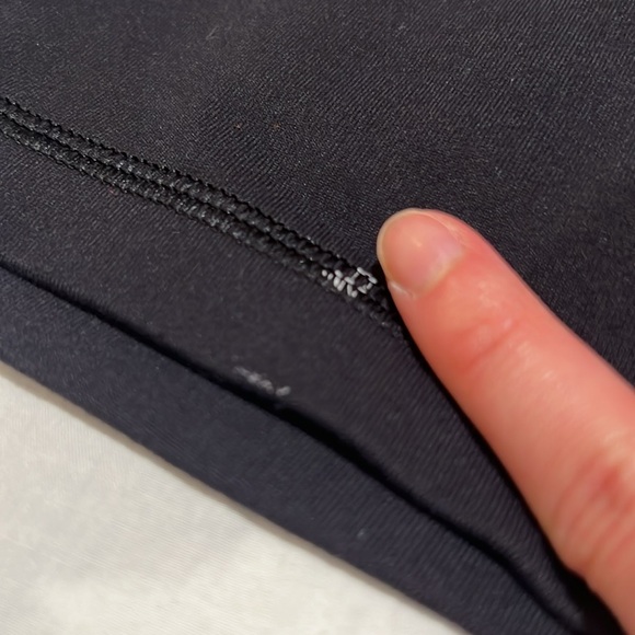 TnaLIFE™ Atmosphere Super Hi-Rise 7" Short - Picture 3 of 5